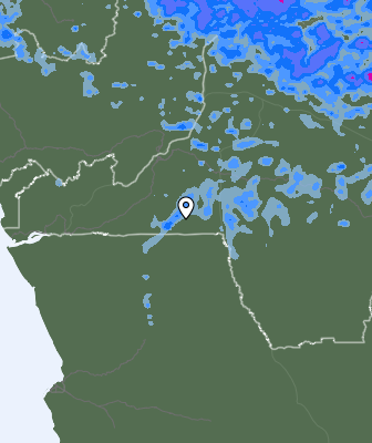 Opady atmosferyczne