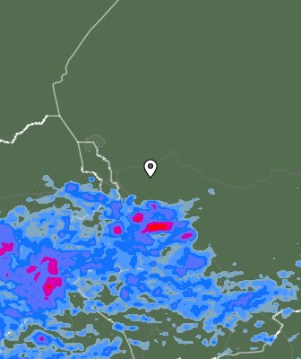 Opady atmosferyczne