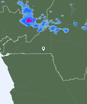 Opady atmosferyczne