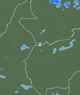 Nedbør
