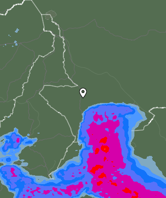 Precipitação