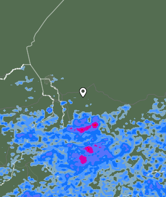 Opady atmosferyczne
