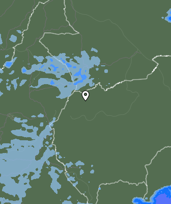 Nedbør