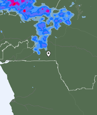 Opady atmosferyczne