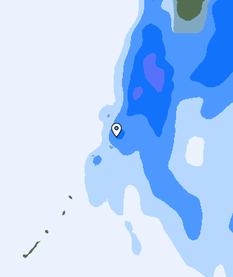 Precipitação
