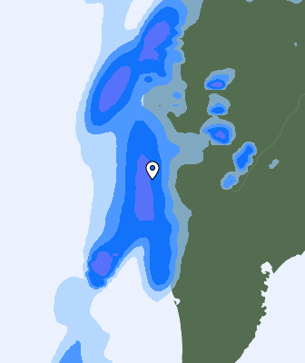 Nedbør