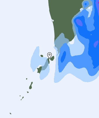 Precipitação