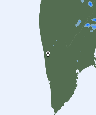 Niederschlagsprognose
