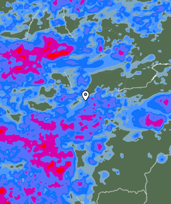 Precipitação
