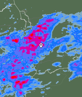 Precipitação