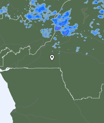 Opady atmosferyczne