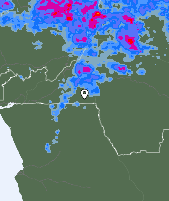 Opady atmosferyczne