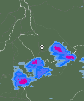 Precipitaţii