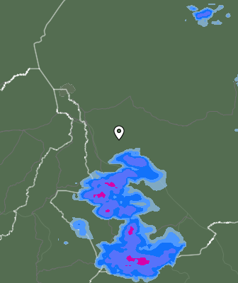 Opady atmosferyczne