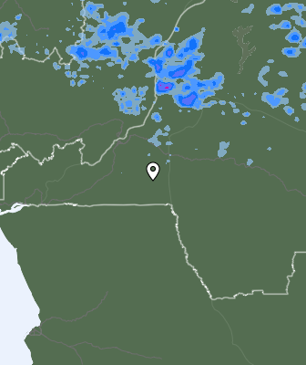 Opady atmosferyczne