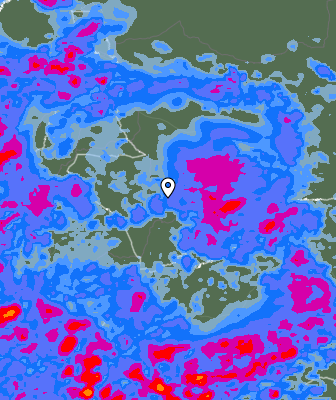 Precipitação