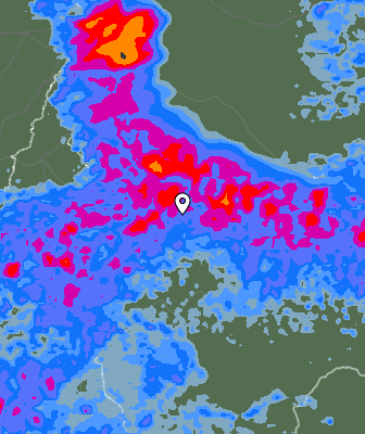 Precipitação