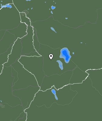 Niederschlagsprognose