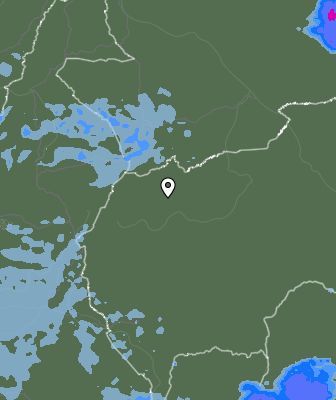 Nedbør