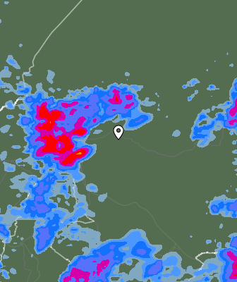 Opady atmosferyczne