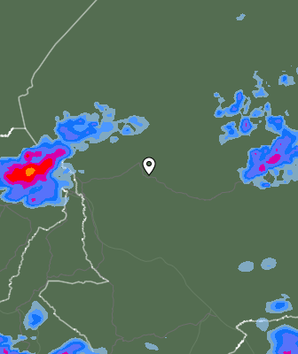 Opady atmosferyczne