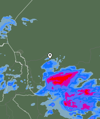 Opady atmosferyczne