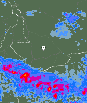 Precipitação
