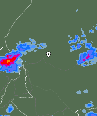 Opady atmosferyczne