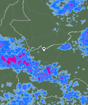 Opady atmosferyczne