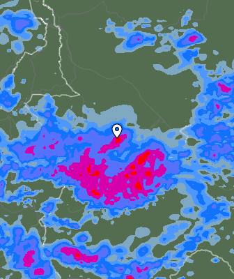Precipitação
