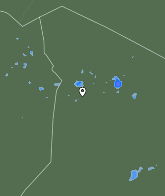 Niederschlagsprognose