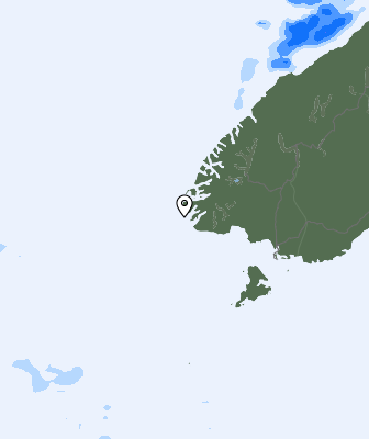 Nedbør
