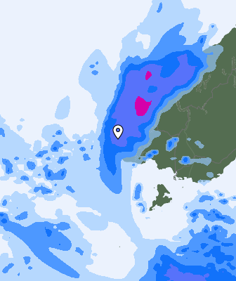 Precipitação