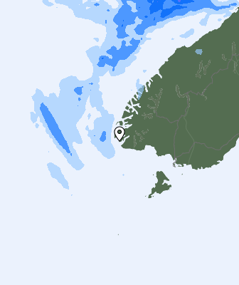 Nedbør