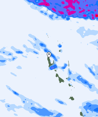 Precipitação