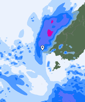 Precipitação