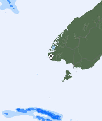 Nedbør