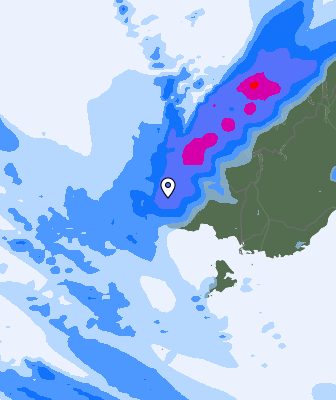 Precipitação