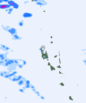 Precipitação