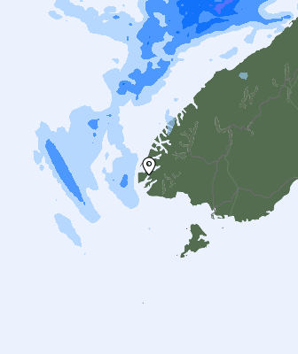 Nedbør