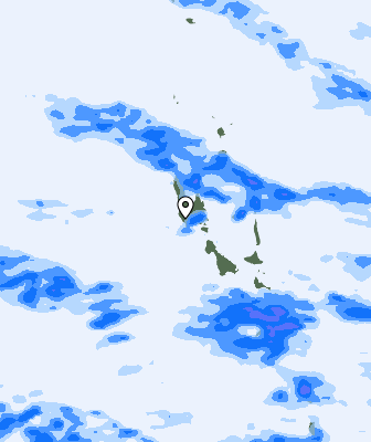Precipitação