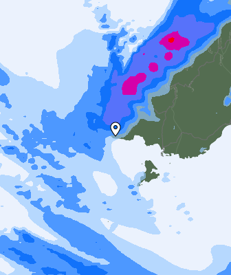 Precipitação