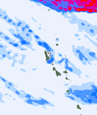 Precipitação