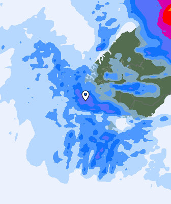 Precipitação