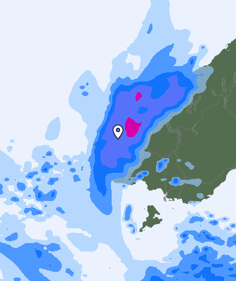 Precipitação