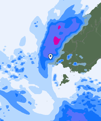 Precipitação