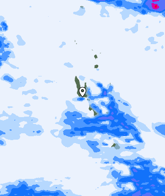 Precipitação