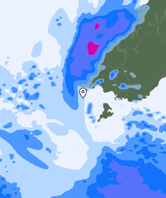 Precipitação