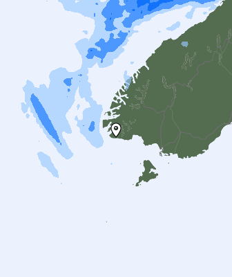 Nedbør