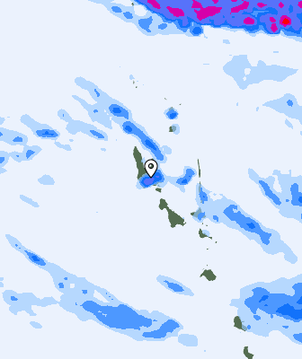 Precipitação